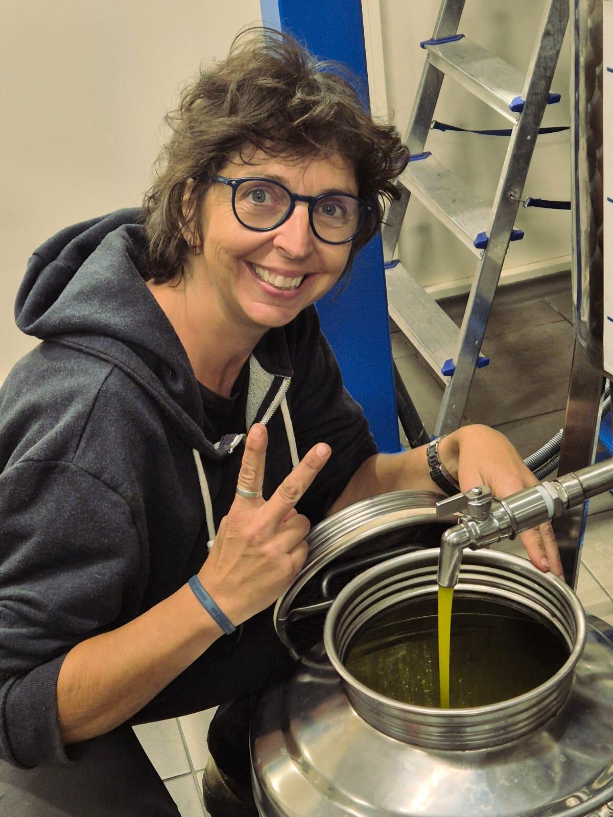 Sélection Cru Cias'e - Taggiasca DOP - 2