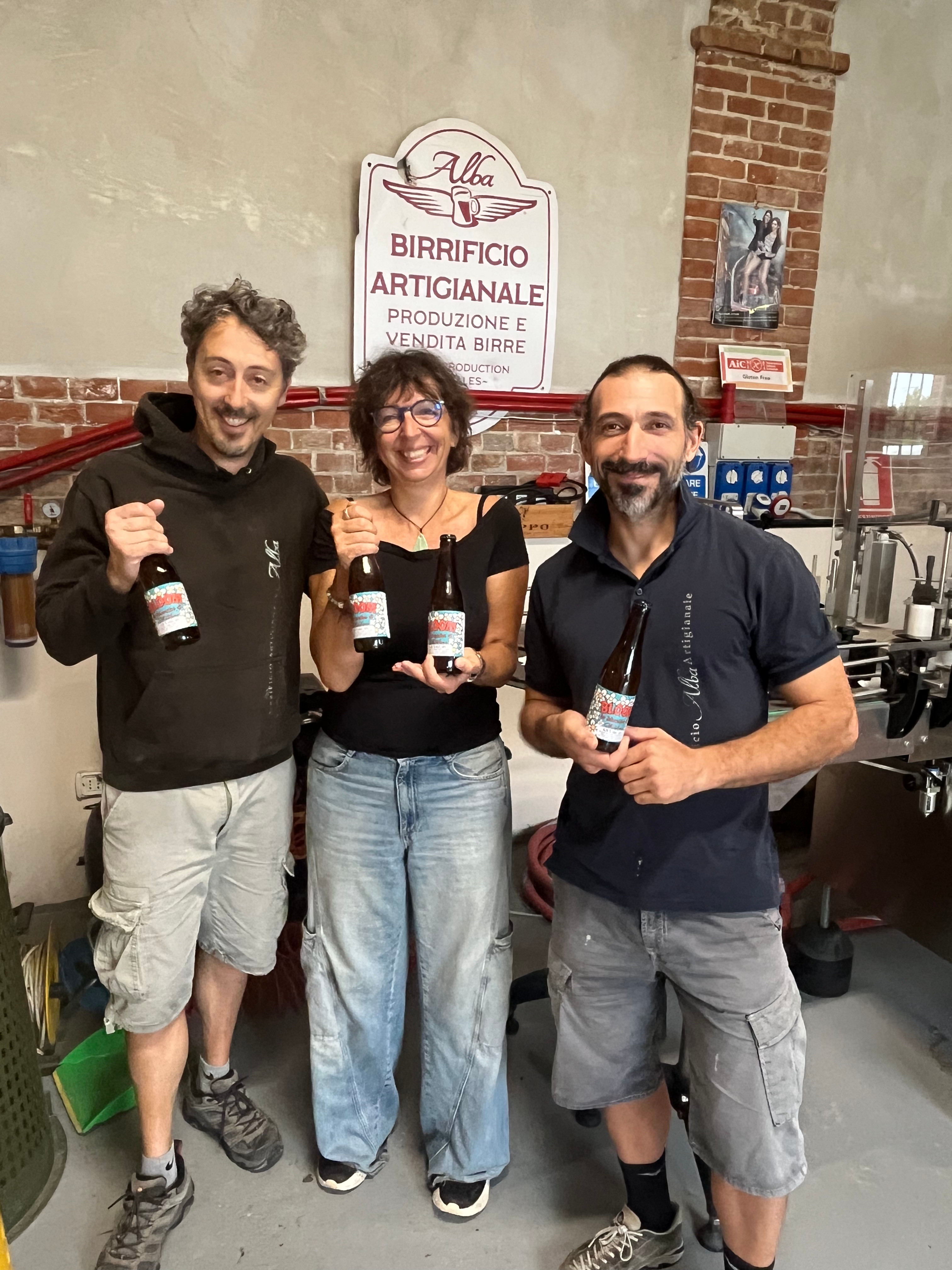 Bloom - Bière Blanche - 2