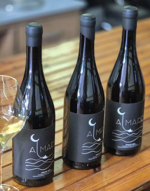 Vino Pigato Superiore Oltre
