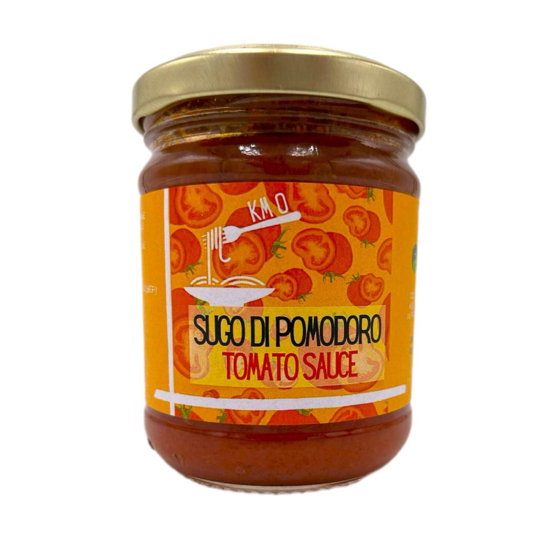 Sugo di pomodoro 180g