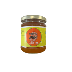 Composta di melone