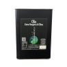 3L Olio Extravergine di Oliva Monocultivar Taggiasca raccolta 2025/2026